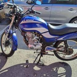 Prodavam lifan motor