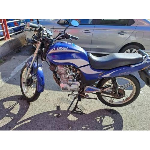 Prodavam lifan motor