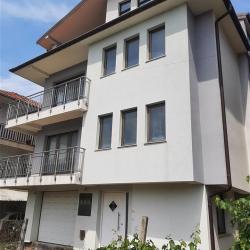 Nova kuka 333 m2 vo nas. Hristo Uzunov Ohrid