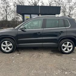 VW Tiguan 2.0 TDI 4X4 2010 godina