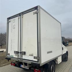 Iveco Daily Kamion 2017 godina