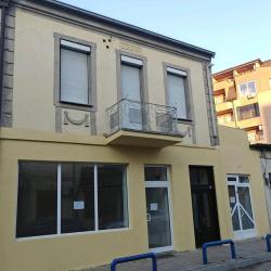 Se iznajmuvaat dva dukani vo centarot na Kumanovo