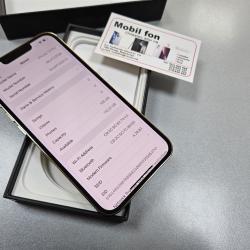 iPhone 13 Pro 128gb Bukvalno kako kako nov Gold EU
