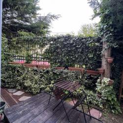 Se izdava stan na Vodno 60m2