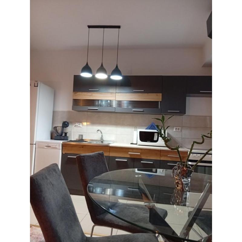 Se prodava Stan vo Aerodrom 51m2