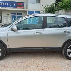 NISSAN QASHQAI 1.5 DCI 2008 godina