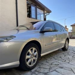 Renault Laguna 3 dci 2.0, 2010 god