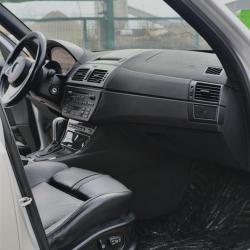 BMW X3 E83 2005 godina