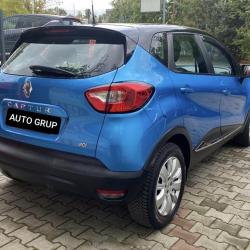 RENAULT CAPTUR 1.5 DCI 90KS 2014