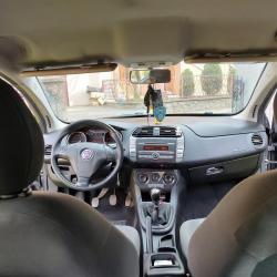 Fiat Bravo 2008 godina