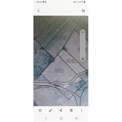 Se prodava Niva vo Cresevo 3000m2