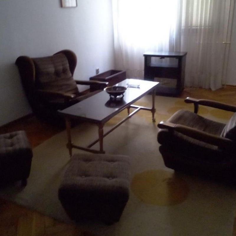 Se prodava stan vo Aerodrom 95m2