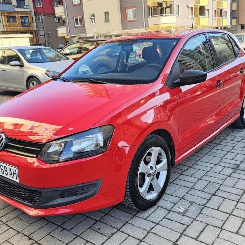 VW POLO 1.2 60HP 2010G KAKO NOVO!!!!