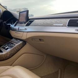 Audi A8 4.2TDI Quatro