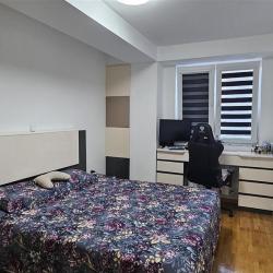 Se prodava namesten stan 55m2 vo Kisela Voda