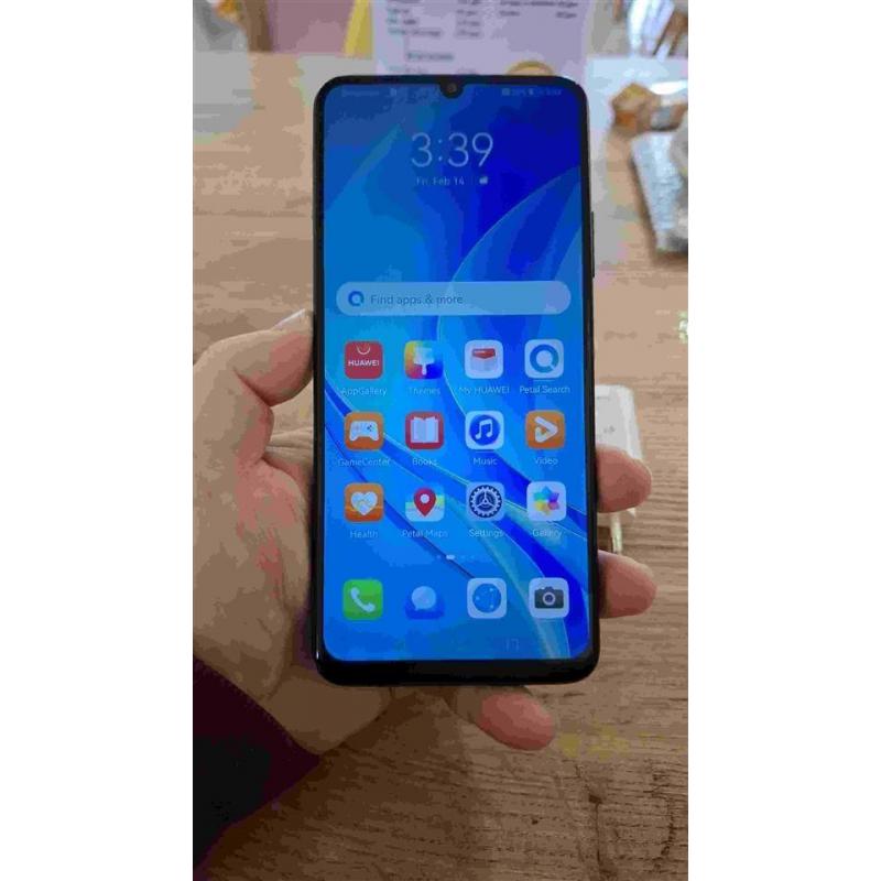 HUAWEI Y70 KORISTEN SOCUVAN TOP CENA