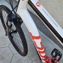 Se prodava velosiped Ghost