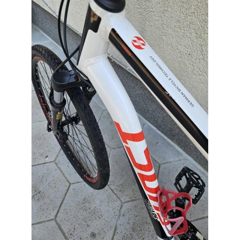 Se prodava velosiped Ghost