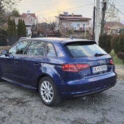 Prodavam Audi A3