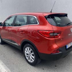 RENAULT KADJAR 1.5 DCI 115KS ZEN 2016