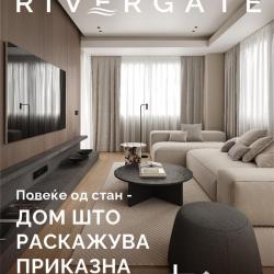 Luksuzen Stan vo Kumanovo 74m2