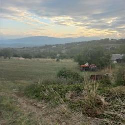 Plac od 1816m2 vo Rastak