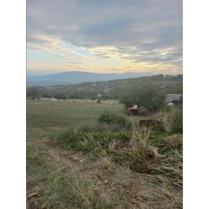 Plac od 1816m2 vo Rastak