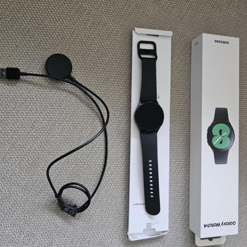 Samsung Galaxy Watch 4 - 40mm