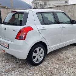 SUZUKI SWIFT 1.3 Extra Socuvano