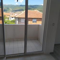 Se Prodava Stan vo Ohrid