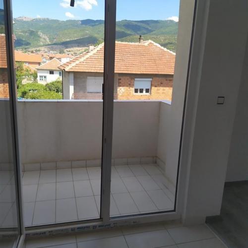 Se Prodava Stan vo Ohrid