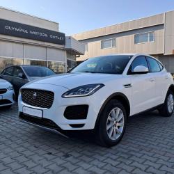 Jaguar E-Pace 2.0 D I4 150ks 2020 godina