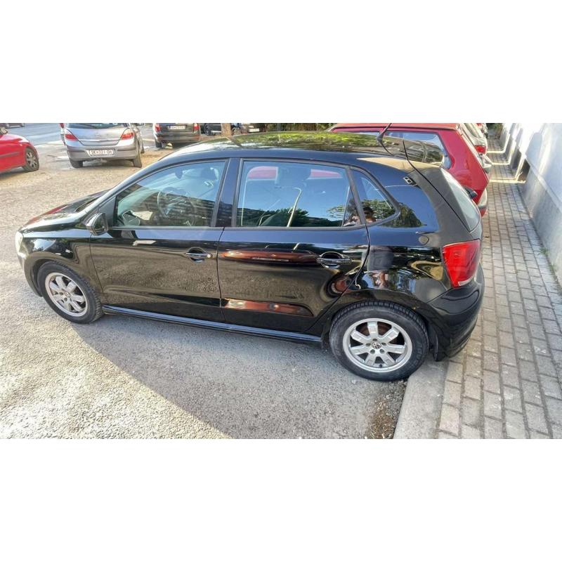 Itno se Prodava VW Polo 2010 149,000km
