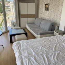 Vila so 8 Apartmani na Kej na Ohridsko Ezero