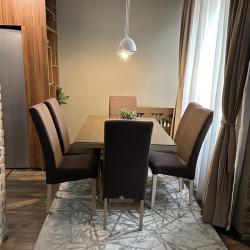 Se prodava Stan 85m2 vo Centar do Sobranie