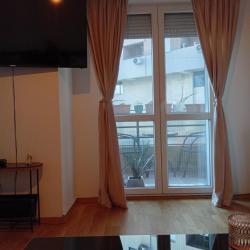 Se prodava Stan vo Aerodrom 51m2