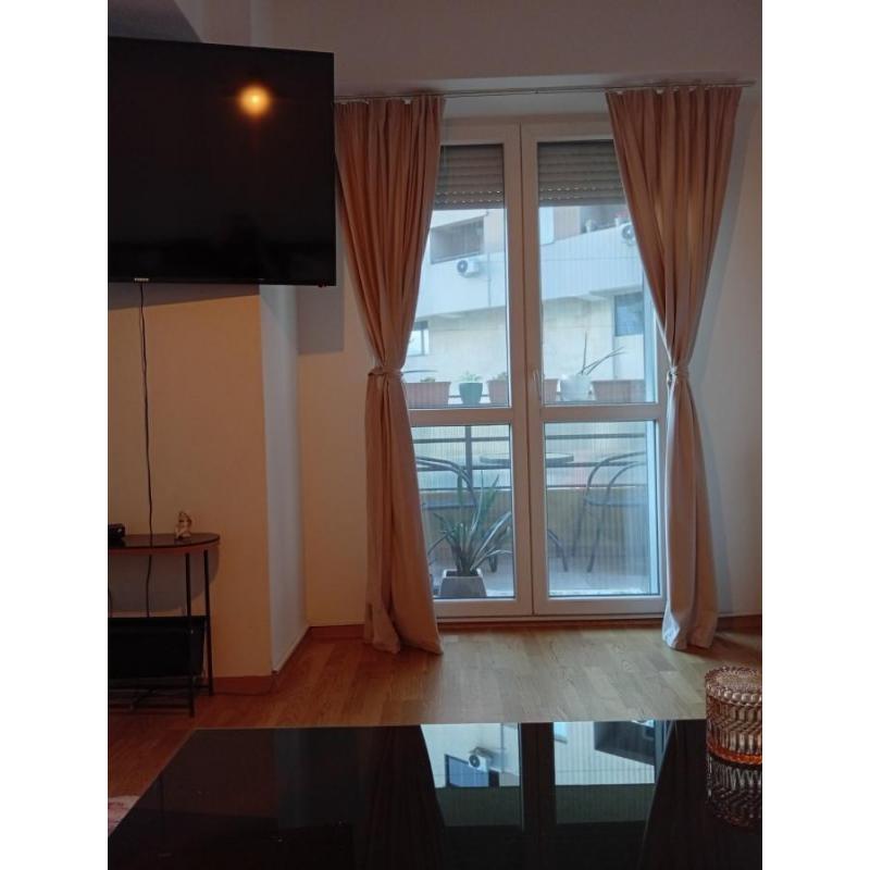 Se prodava Stan vo Aerodrom 51m2