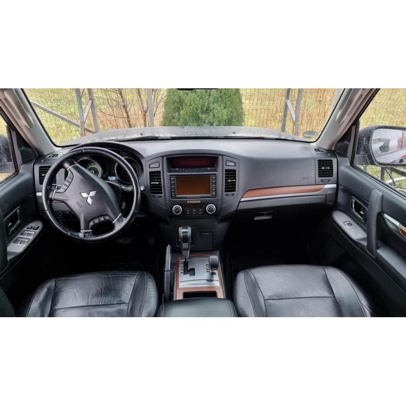 Se Prodava Mitsubishi Pajero 3.2
