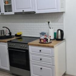 Renoviran Stan vo Kumanovo 44m2
