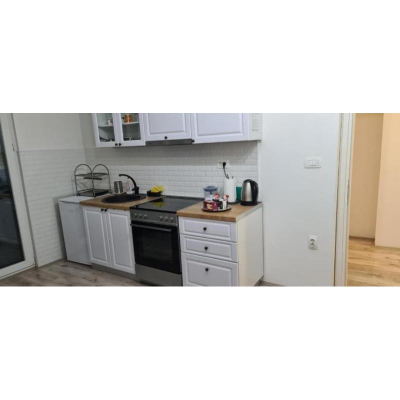 Renoviran Stan vo Kumanovo 44m2