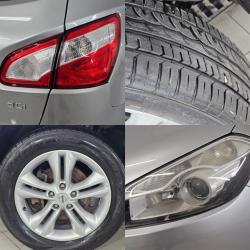 NISSAN QASHQAI 1.5 DCI, 2011 god