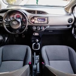 Toyota Yaris 2019 godina
