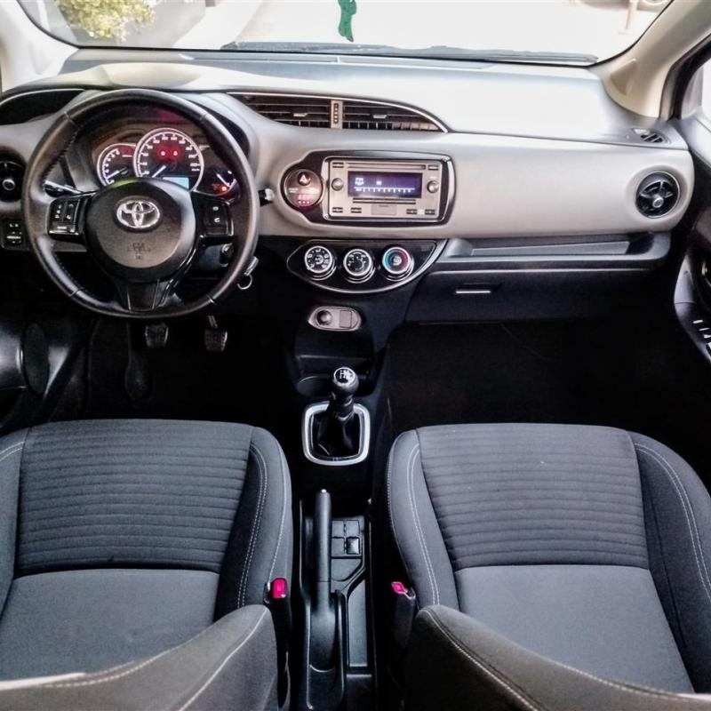 Toyota Yaris 2019 godina