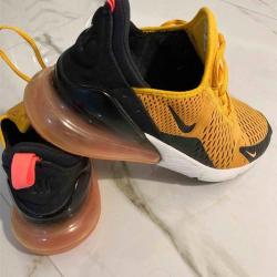 Nike Air Max 270 Tiger