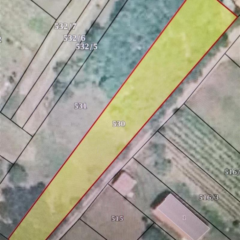 Povolno prodavam plac vo Bunardjik