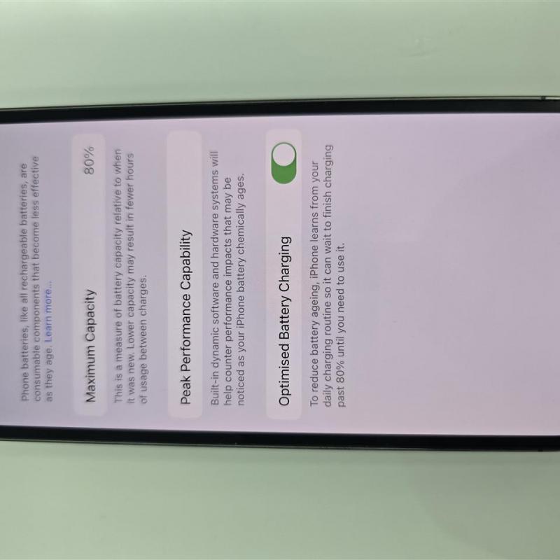 iPhone 12 Pro 128 GB