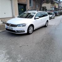 Passat 2.0 2013