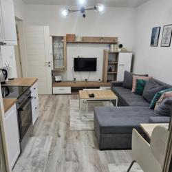 Renoviran Stan vo Kumanovo 44m2