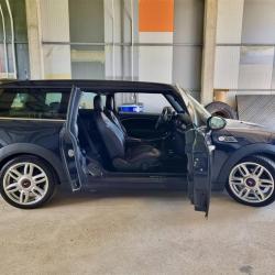 Се продава Mini Cooper Clubman SD Hampton 143ps