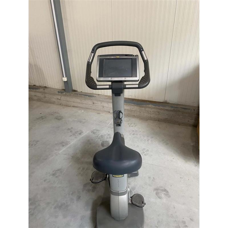 Techno Gym Bike EXC 700u